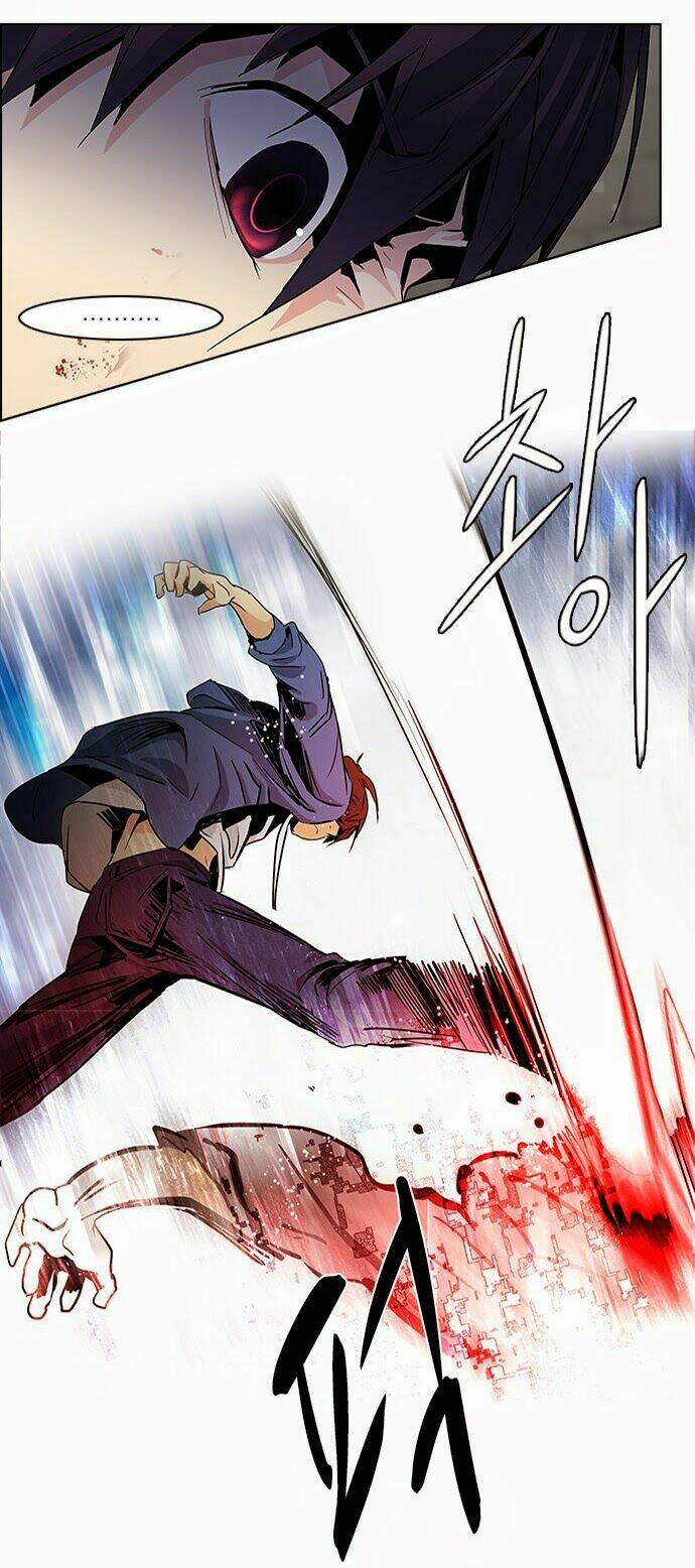 Trò Chơi Số Mệnh Chapter 53 - Trang 2