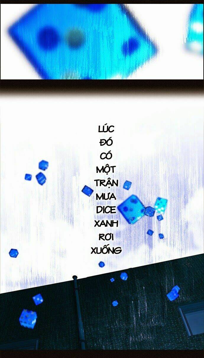 Trò Chơi Số Mệnh Chapter 53 - Trang 2