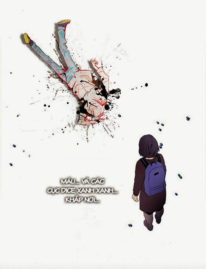 Trò Chơi Số Mệnh Chapter 53 - Trang 2
