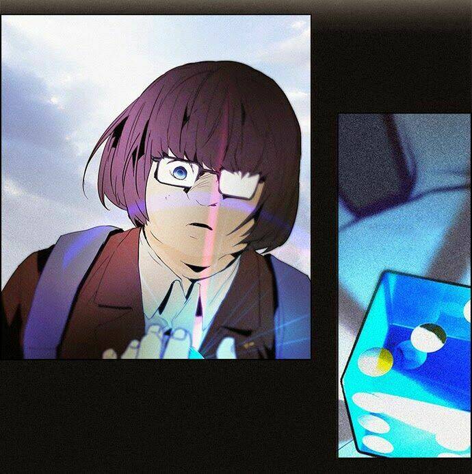 Trò Chơi Số Mệnh Chapter 53 - Trang 2