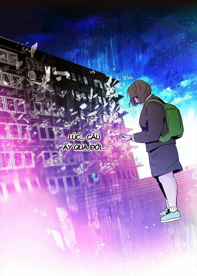 Trò Chơi Số Mệnh Chapter 53 - Trang 2