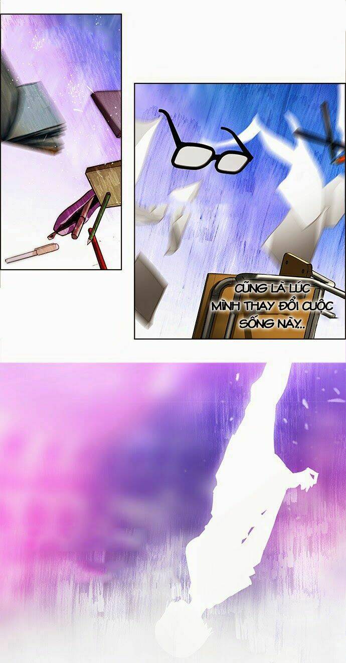 Trò Chơi Số Mệnh Chapter 53 - Trang 2