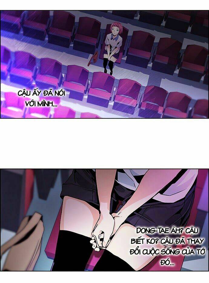 Trò Chơi Số Mệnh Chapter 53 - Trang 2