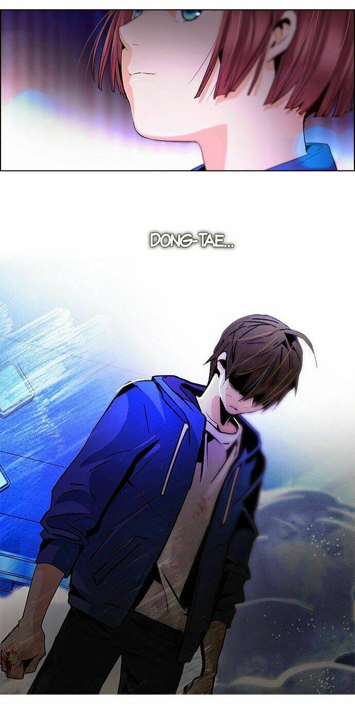 Trò Chơi Số Mệnh Chapter 53 - Trang 2