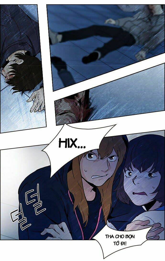 Trò Chơi Số Mệnh Chapter 53 - Trang 2