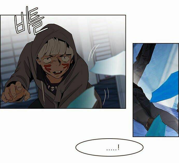 Trò Chơi Số Mệnh Chapter 53 - Trang 2