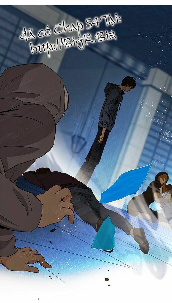 Trò Chơi Số Mệnh Chapter 53 - Trang 2