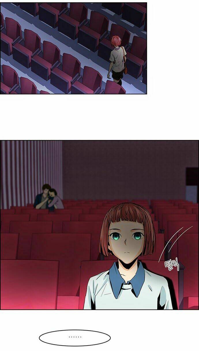 Trò Chơi Số Mệnh Chapter 53 - Trang 2