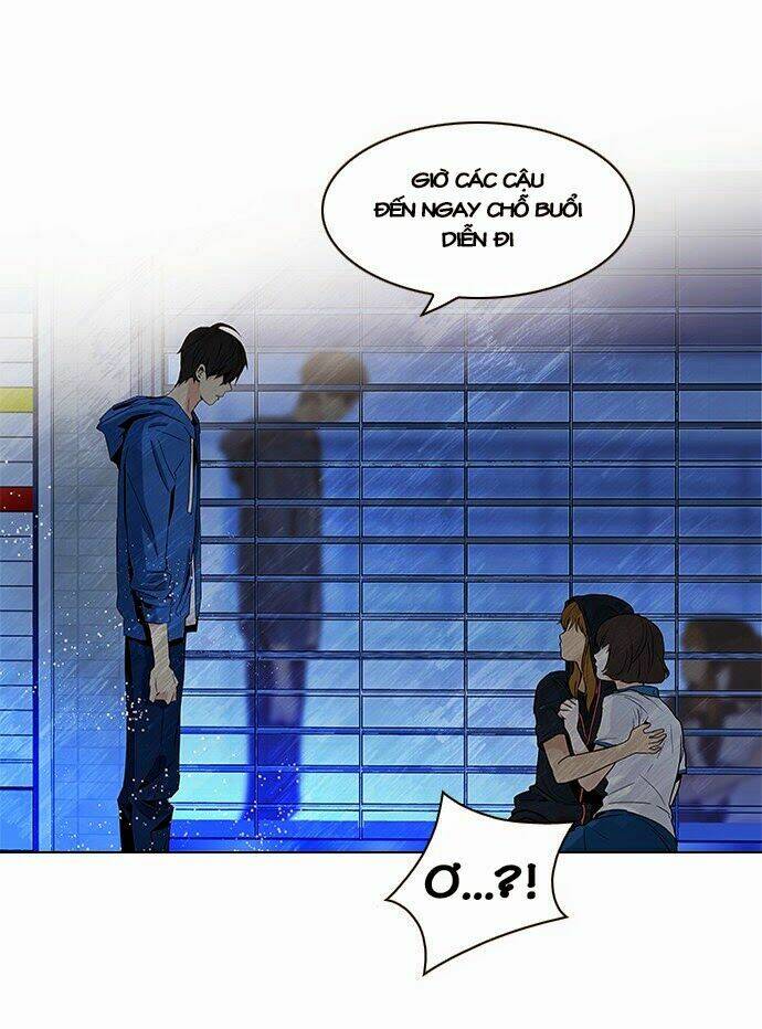 Trò Chơi Số Mệnh Chapter 54 - Trang 2