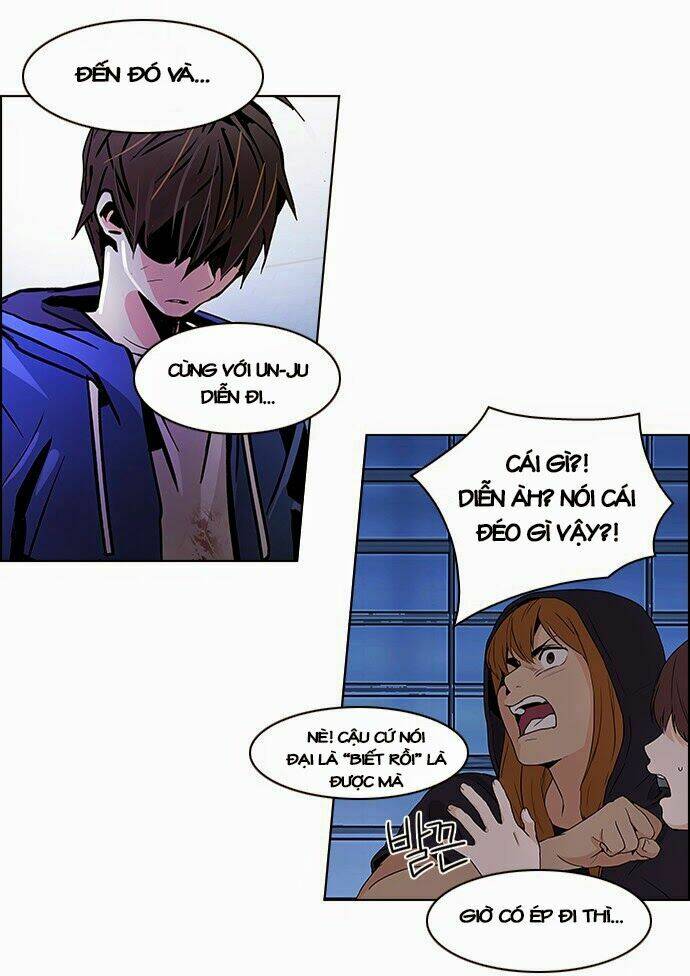 Trò Chơi Số Mệnh Chapter 54 - Trang 2