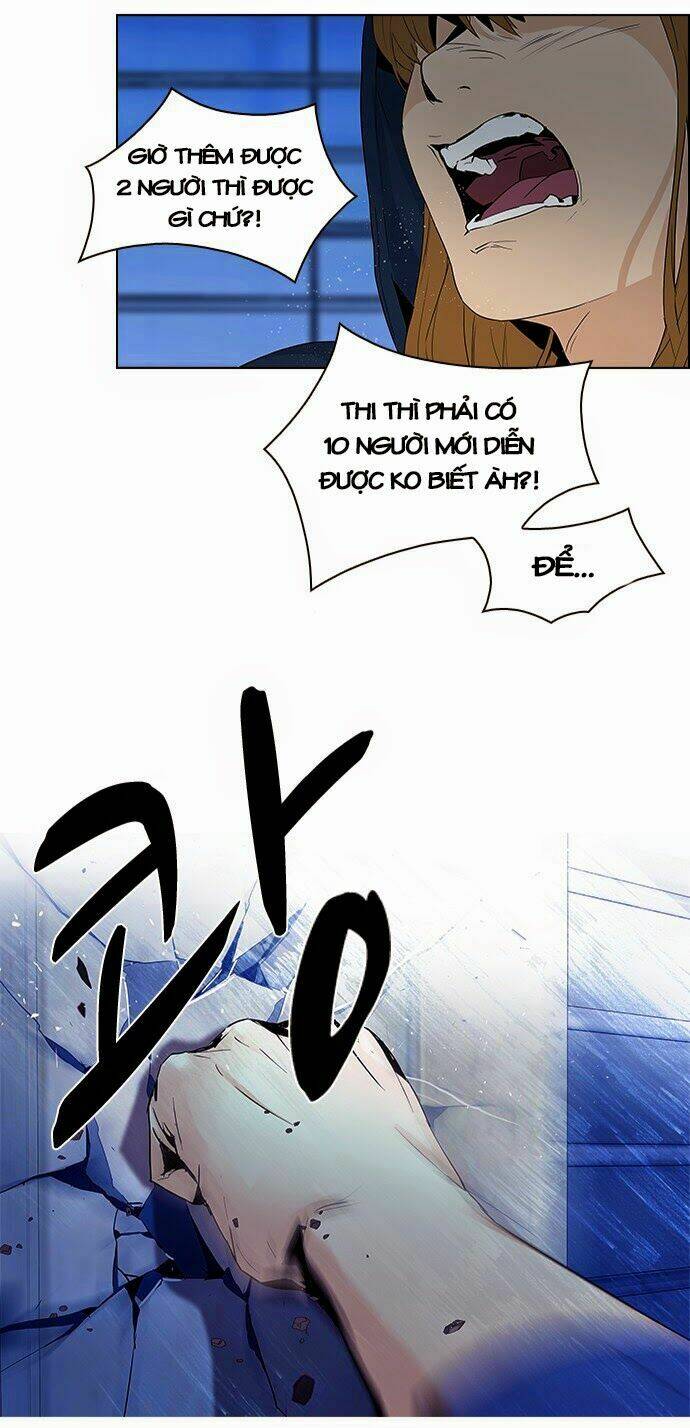 Trò Chơi Số Mệnh Chapter 54 - Trang 2