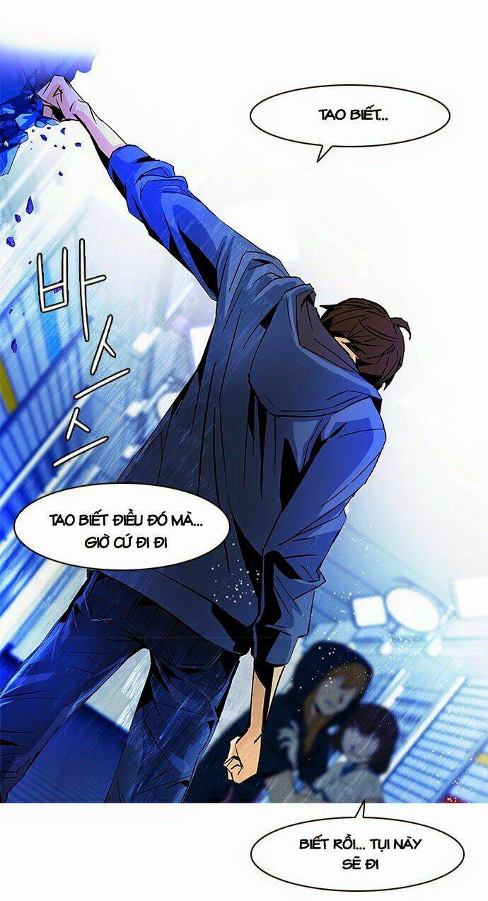 Trò Chơi Số Mệnh Chapter 54 - Trang 2