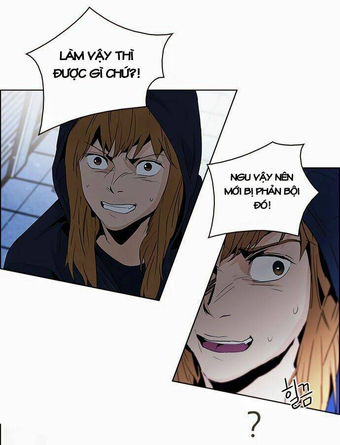 Trò Chơi Số Mệnh Chapter 54 - Trang 2