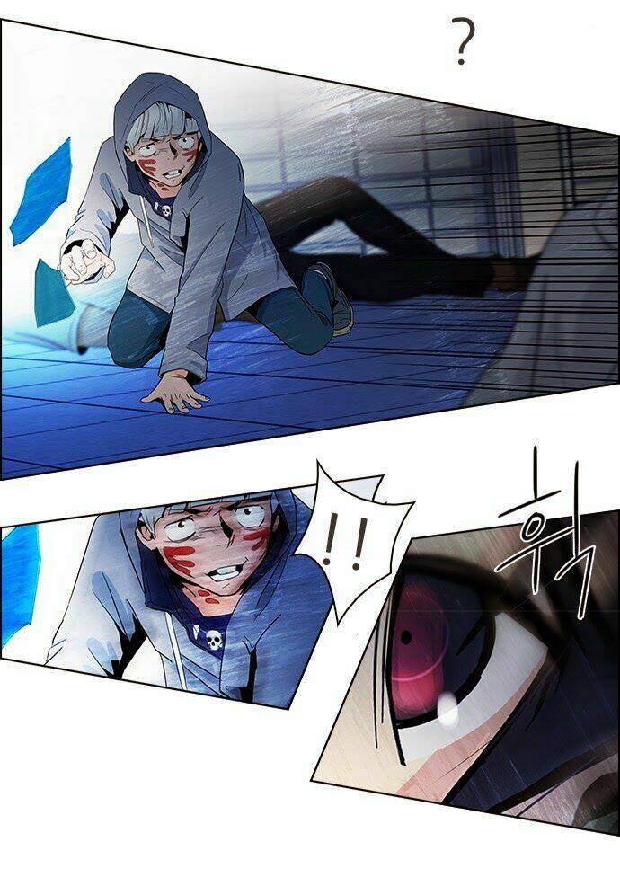 Trò Chơi Số Mệnh Chapter 54 - Trang 2