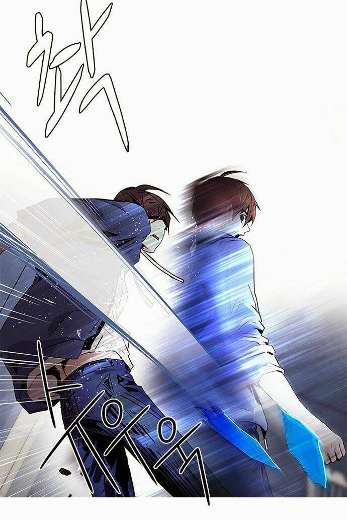 Trò Chơi Số Mệnh Chapter 54 - Trang 2