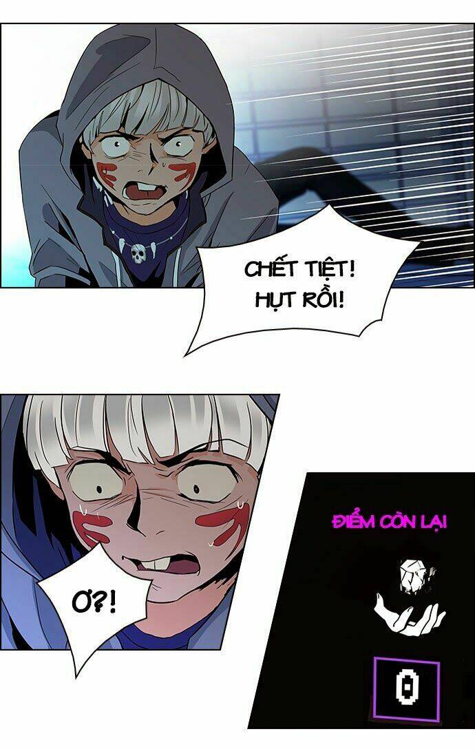 Trò Chơi Số Mệnh Chapter 54 - Trang 2