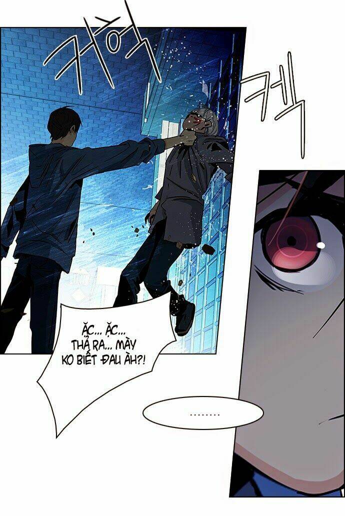 Trò Chơi Số Mệnh Chapter 54 - Trang 2