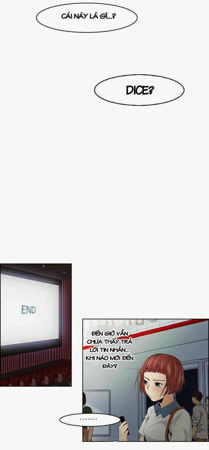 Trò Chơi Số Mệnh Chapter 54 - Trang 2