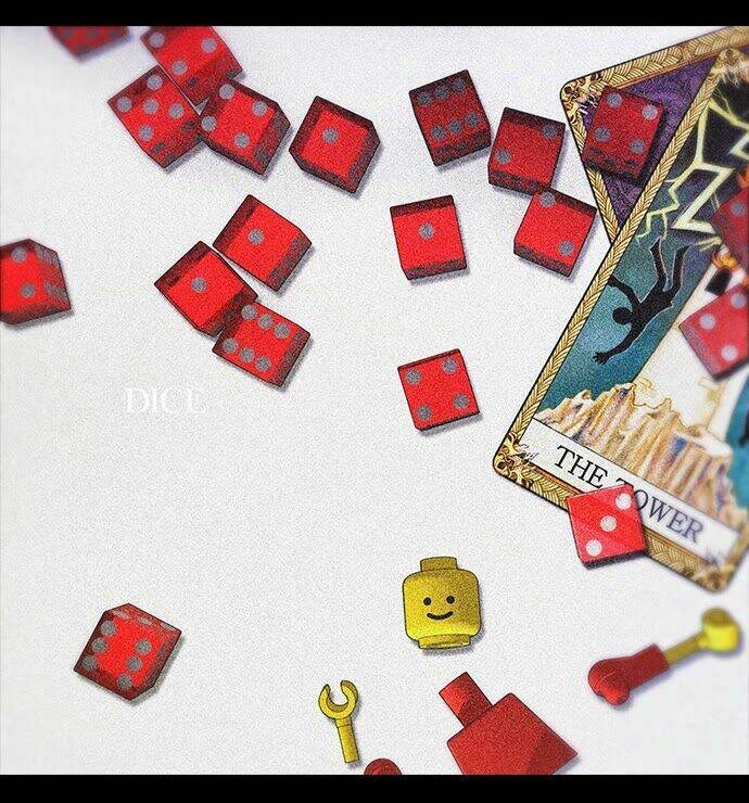 Trò Chơi Số Mệnh Chapter 54 - Trang 2