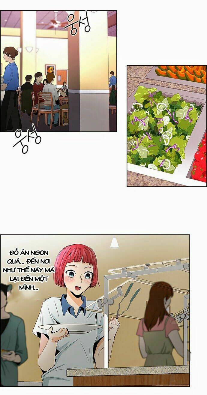 Trò Chơi Số Mệnh Chapter 54 - Trang 2