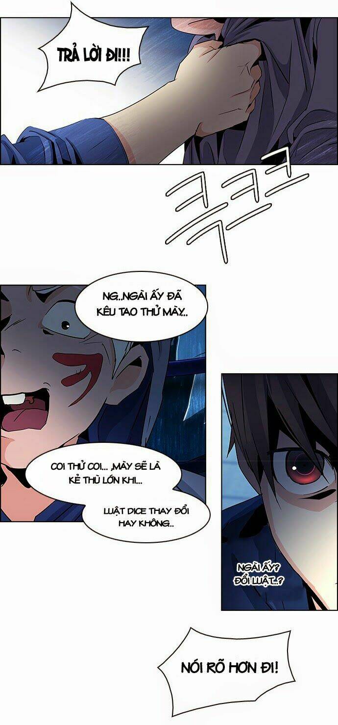 Trò Chơi Số Mệnh Chapter 54 - Trang 2