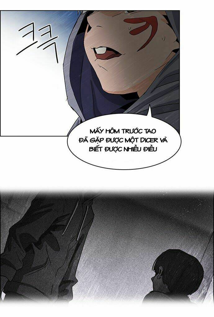 Trò Chơi Số Mệnh Chapter 54 - Trang 2