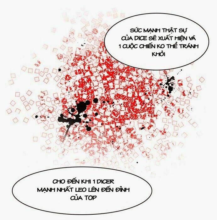 Trò Chơi Số Mệnh Chapter 54 - Trang 2