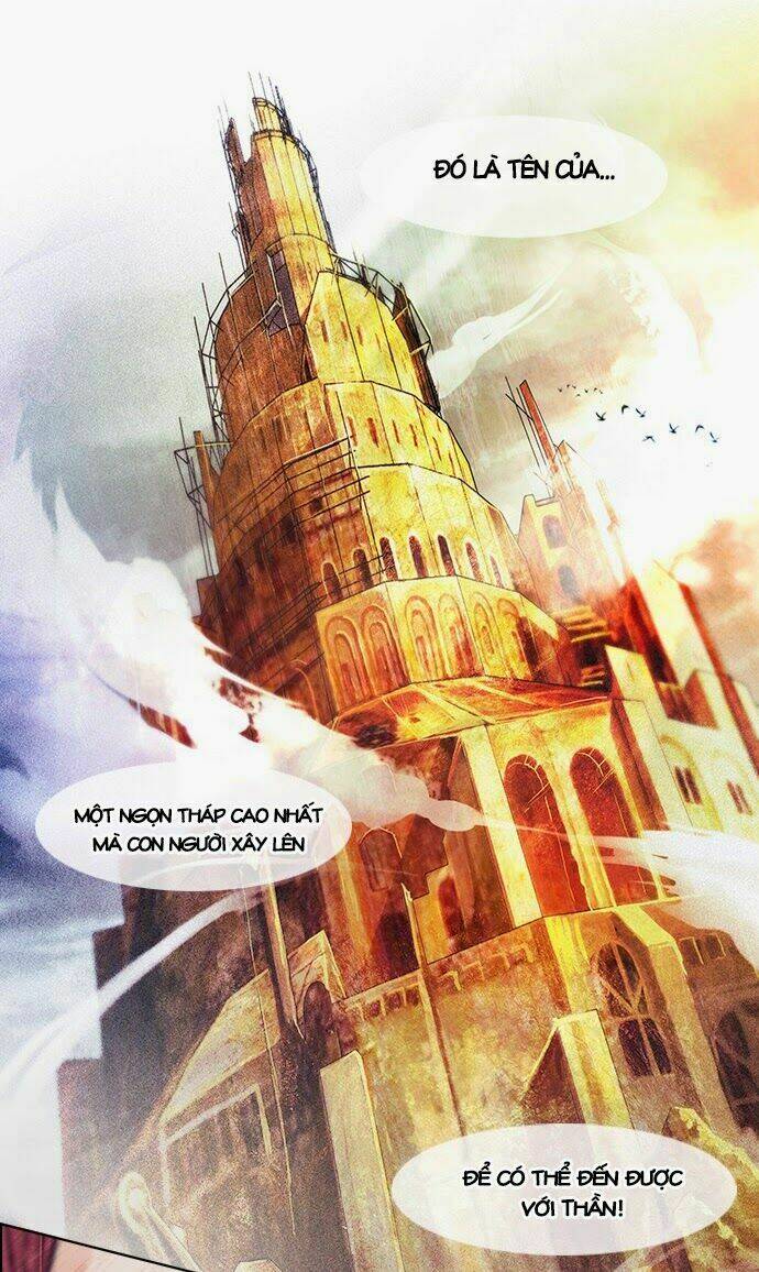 Trò Chơi Số Mệnh Chapter 54 - Trang 2