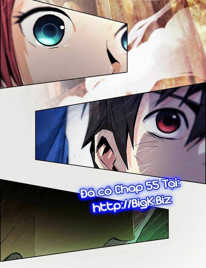 Trò Chơi Số Mệnh Chapter 54 - Trang 2