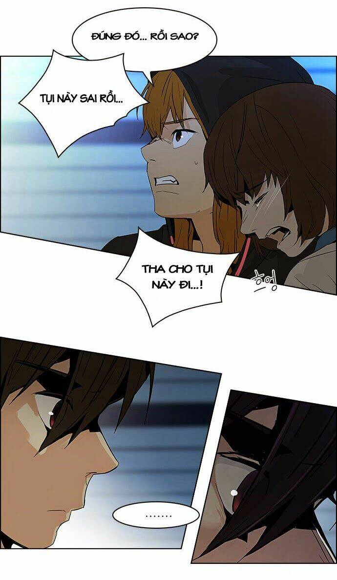 Trò Chơi Số Mệnh Chapter 54 - Trang 2