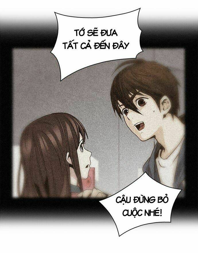 Trò Chơi Số Mệnh Chapter 54 - Trang 2