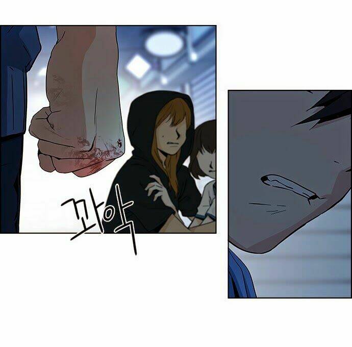 Trò Chơi Số Mệnh Chapter 54 - Trang 2