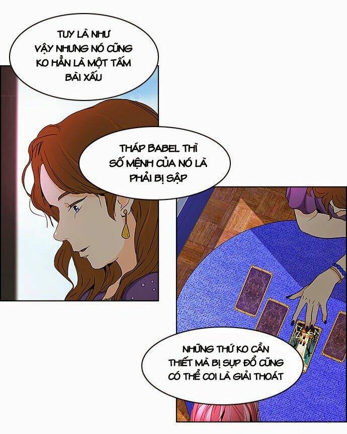 Trò Chơi Số Mệnh Chapter 55 - Trang 2