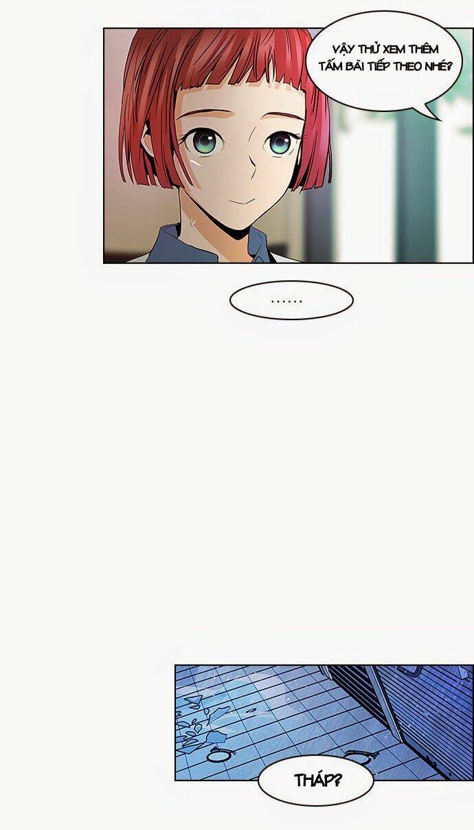 Trò Chơi Số Mệnh Chapter 55 - Trang 2