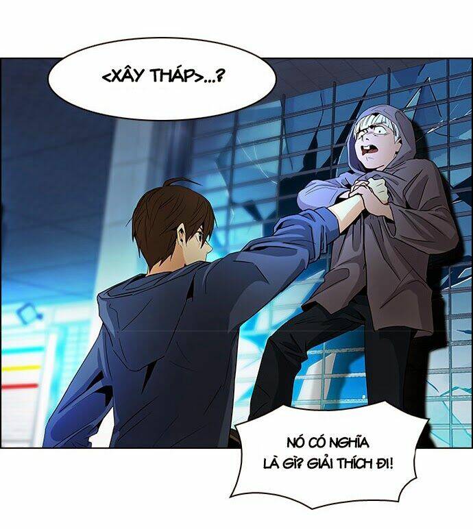 Trò Chơi Số Mệnh Chapter 55 - Trang 2