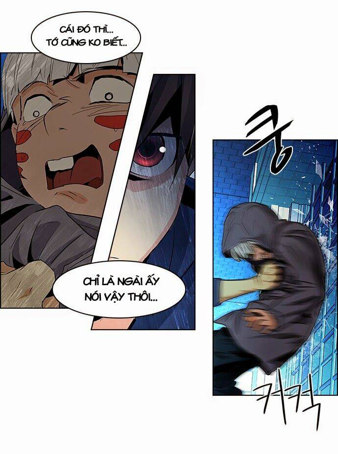 Trò Chơi Số Mệnh Chapter 55 - Trang 2