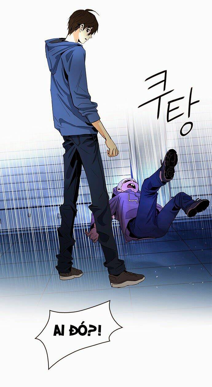 Trò Chơi Số Mệnh Chapter 55 - Trang 2