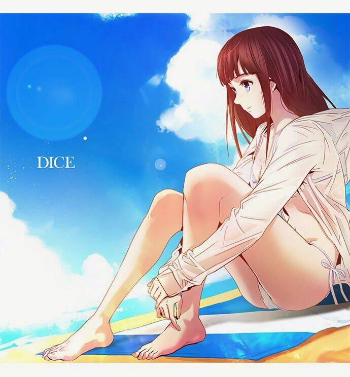 Trò Chơi Số Mệnh Chapter 55 - Trang 2