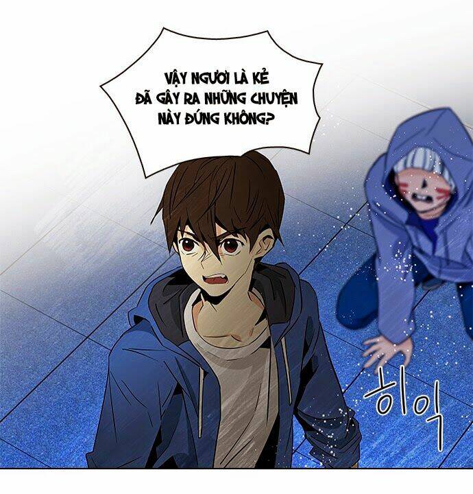 Trò Chơi Số Mệnh Chapter 55 - Trang 2