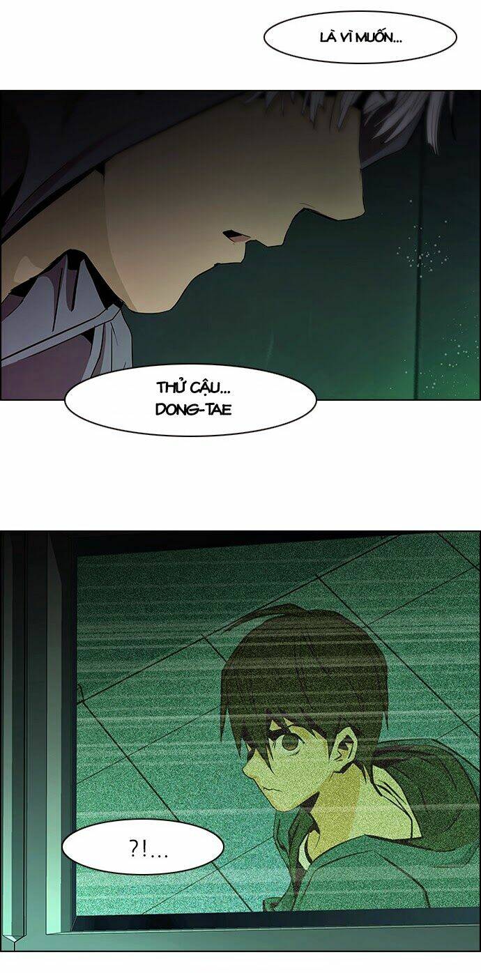 Trò Chơi Số Mệnh Chapter 55 - Trang 2