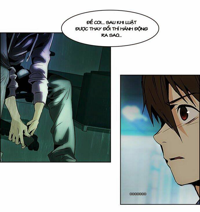 Trò Chơi Số Mệnh Chapter 55 - Trang 2