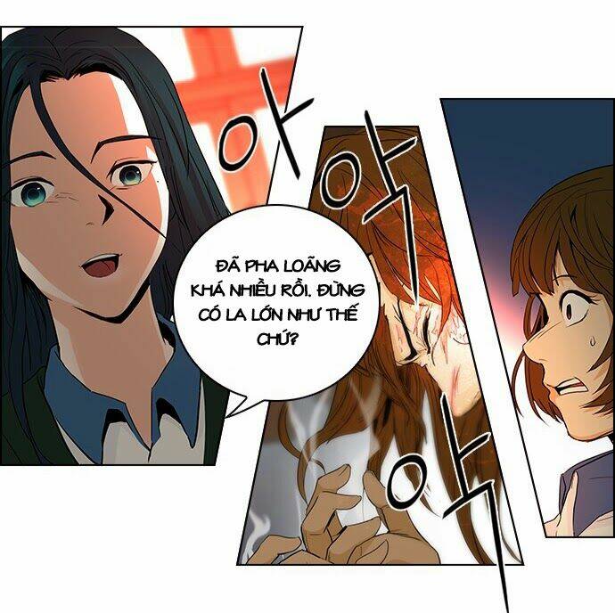 Trò Chơi Số Mệnh Chapter 55 - Trang 2