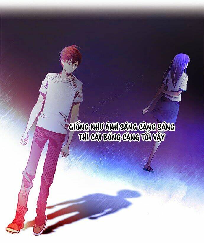 Trò Chơi Số Mệnh Chapter 55 - Trang 2