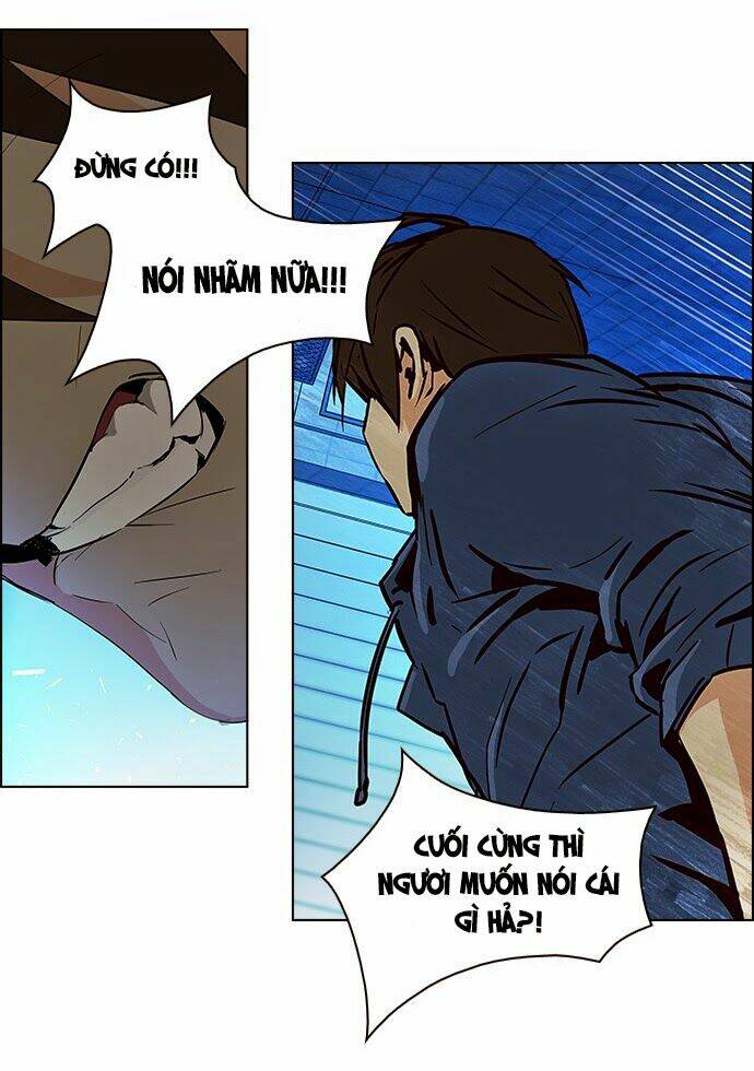 Trò Chơi Số Mệnh Chapter 55 - Trang 2