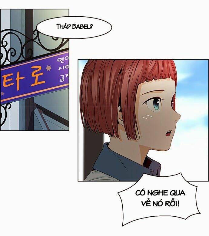 Trò Chơi Số Mệnh Chapter 55 - Trang 2