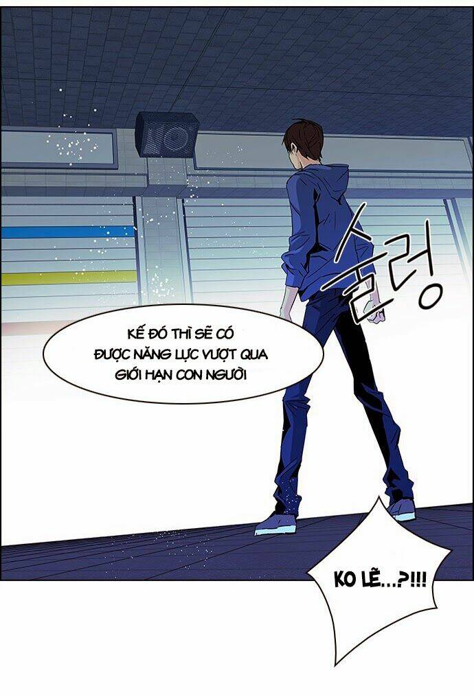 Trò Chơi Số Mệnh Chapter 55 - Trang 2