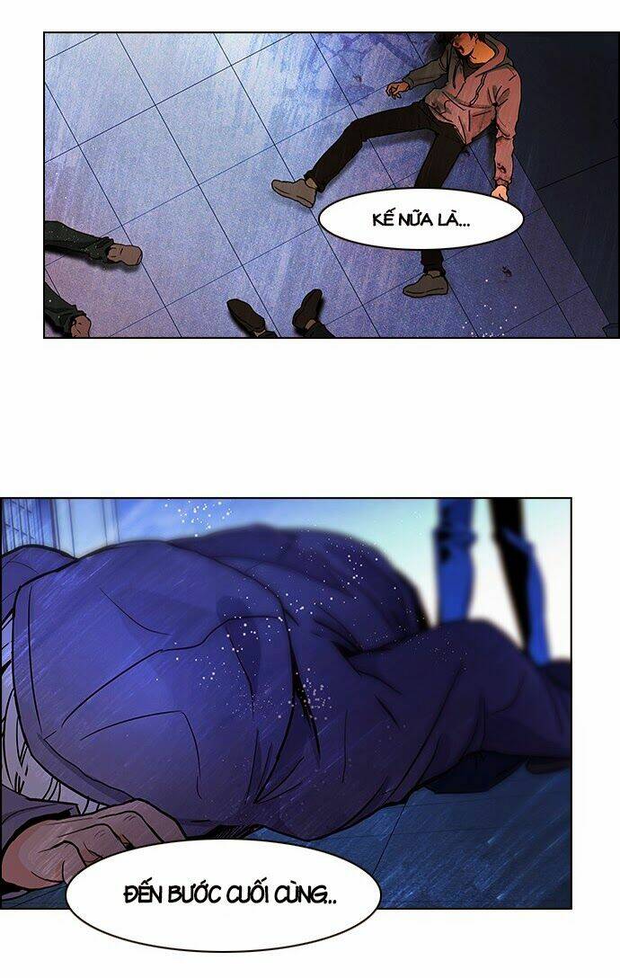 Trò Chơi Số Mệnh Chapter 55 - Trang 2