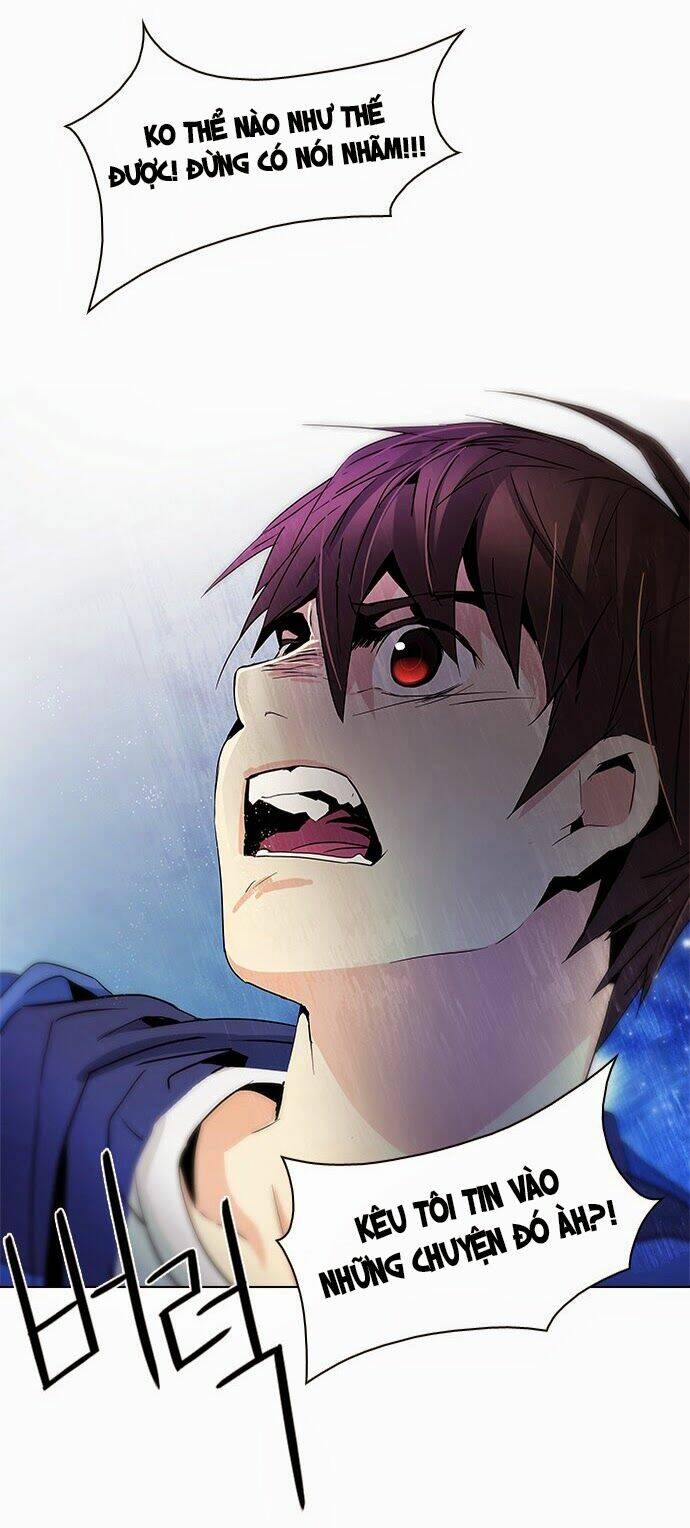 Trò Chơi Số Mệnh Chapter 55 - Trang 2