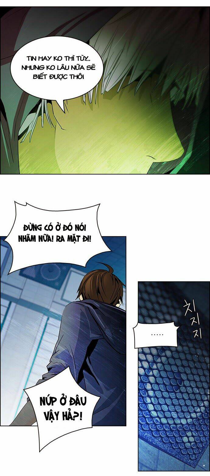 Trò Chơi Số Mệnh Chapter 55 - Trang 2