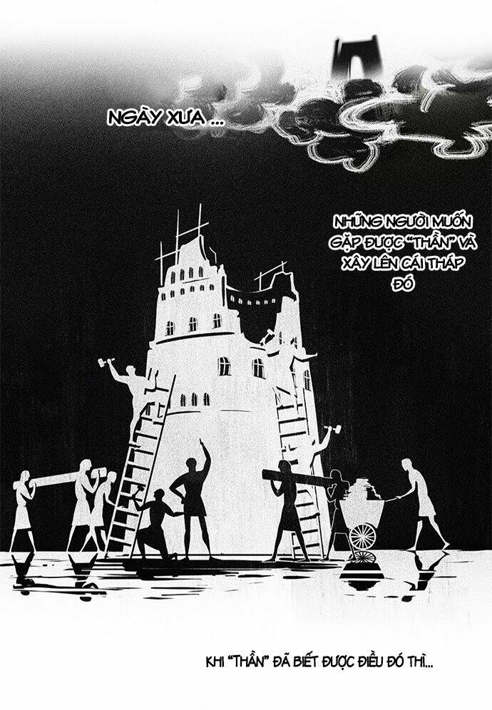 Trò Chơi Số Mệnh Chapter 55 - Trang 2